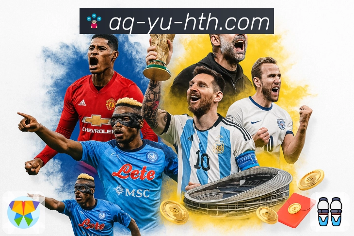 <strong>华体会</strong>官方App二维码下载